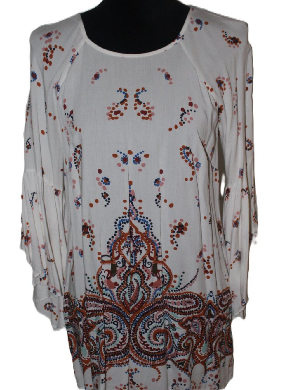 DR2 Boho Top - Picture 6 of 7